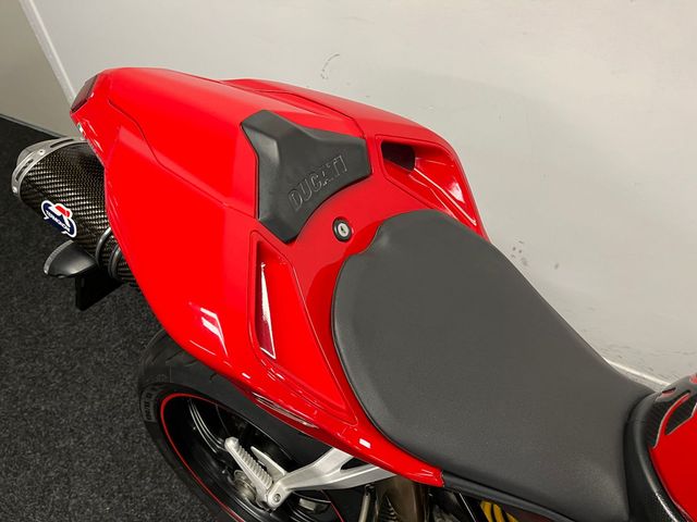 ducati - 1098