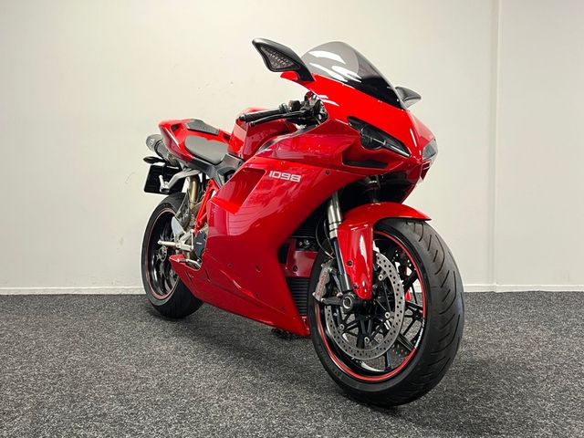 ducati - 1098