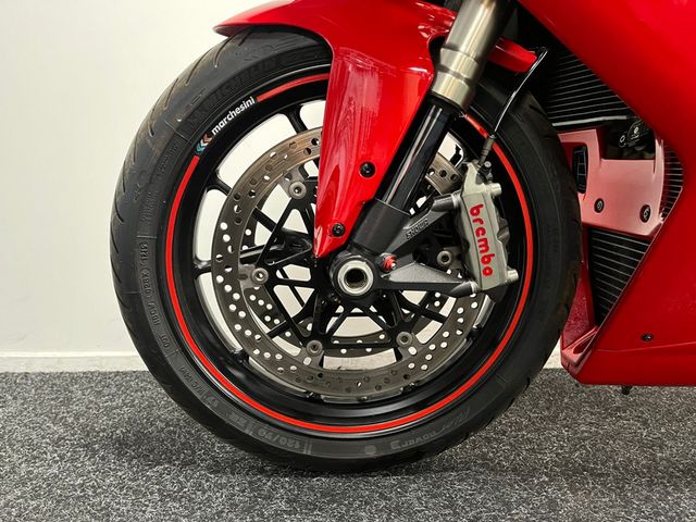 ducati - 1098