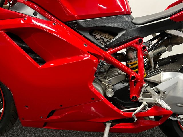 ducati - 1098