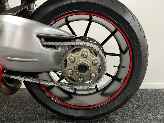 ducati - 1098