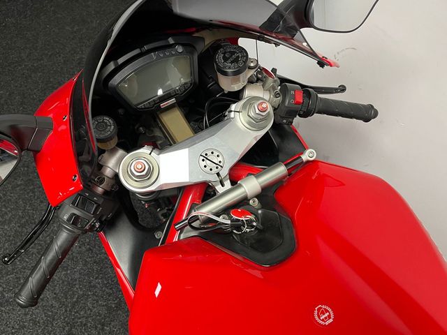 ducati - 1098