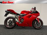DUCATI 1098