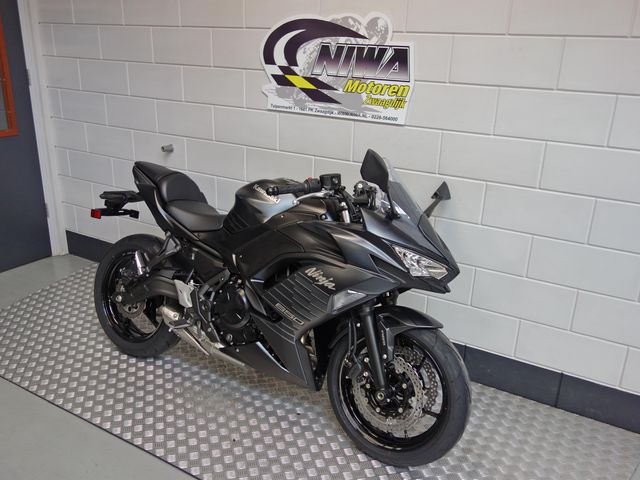 kawasaki - ninja-650