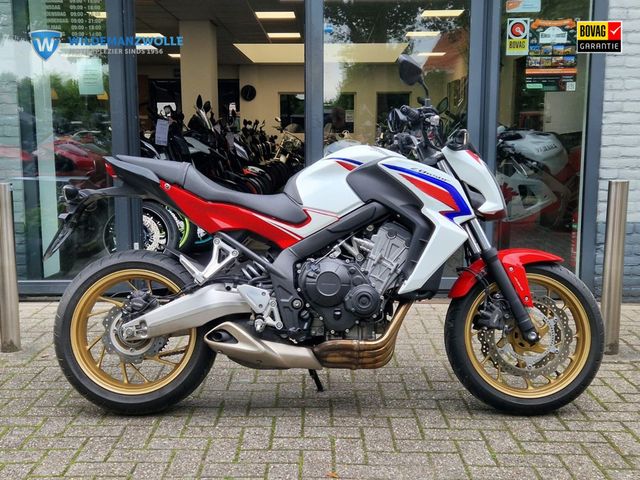 honda - cb-650-f-abs
