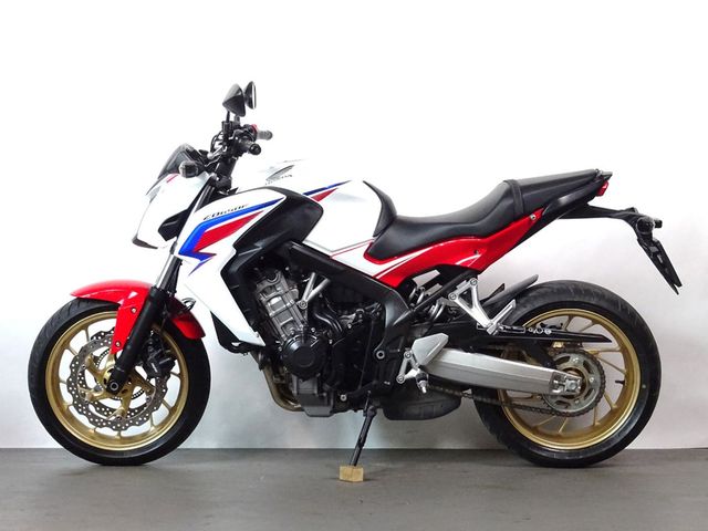 honda - cb-650-f-abs