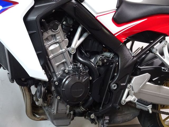honda - cb-650-f-abs