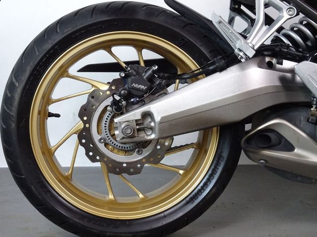 honda - cb-650-f-abs
