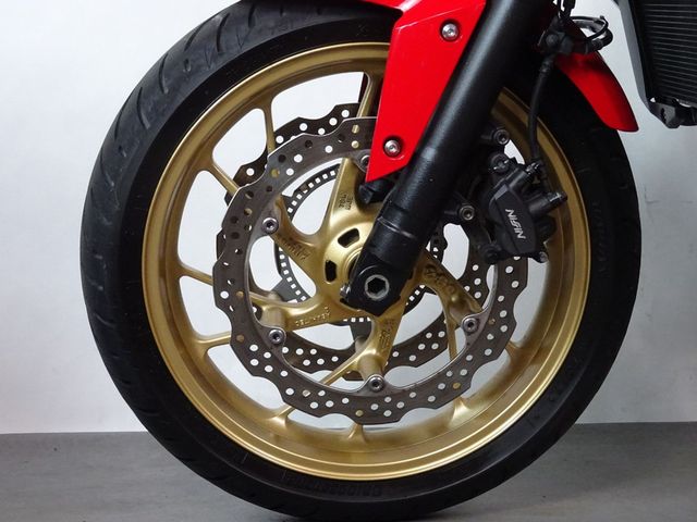 honda - cb-650-f-abs