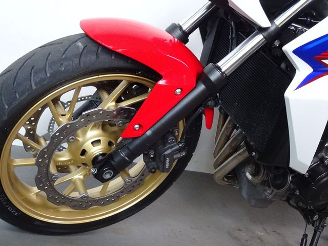 honda - cb-650-f-abs