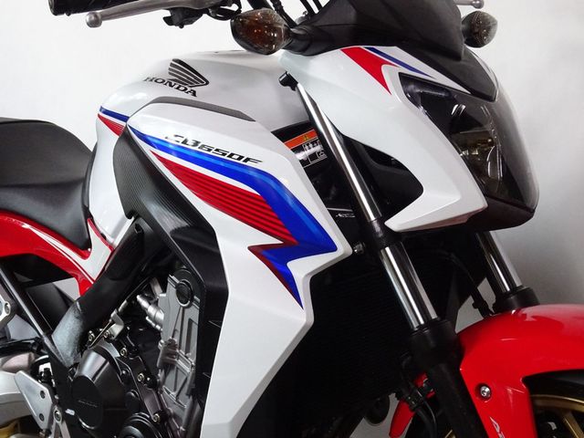 honda - cb-650-f-abs