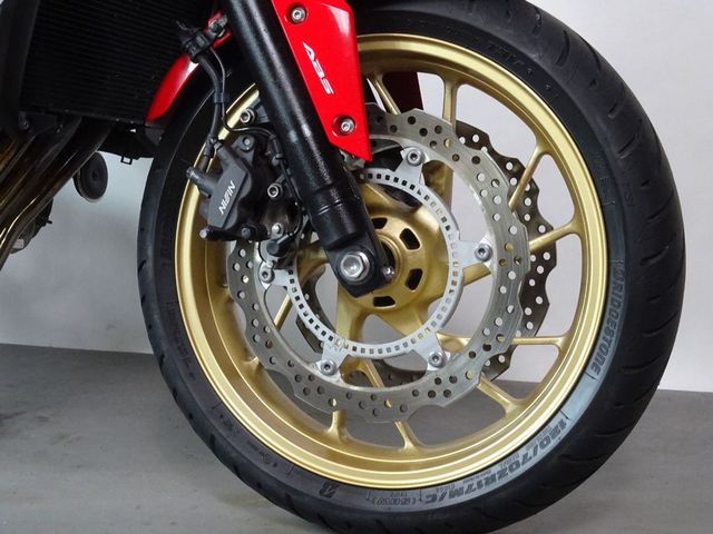 honda - cb-650-f-abs
