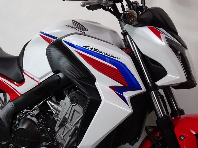 honda - cb-650-f-abs