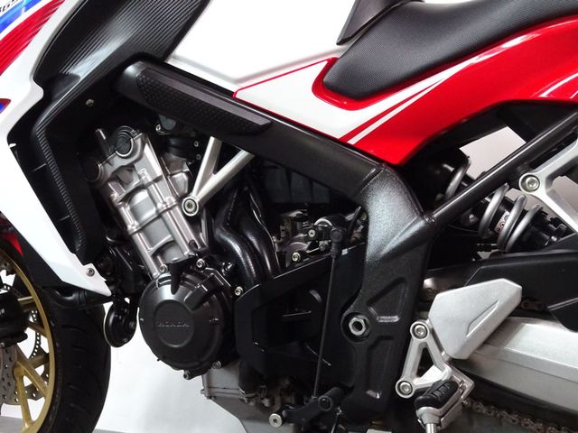 honda - cb-650-f-abs