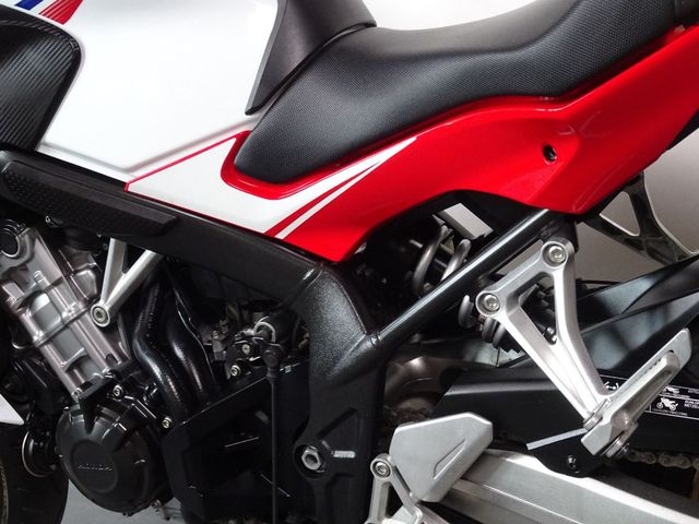 honda - cb-650-f-abs