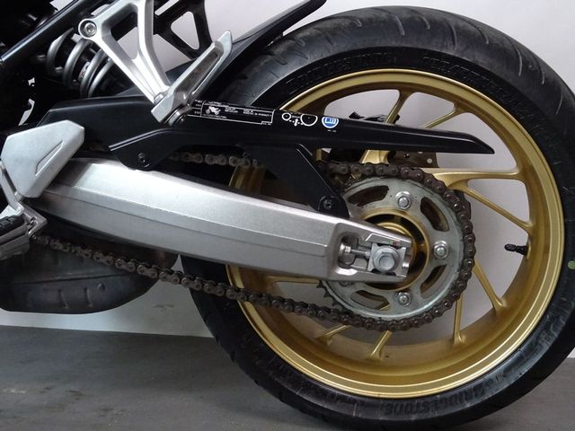 honda - cb-650-f-abs