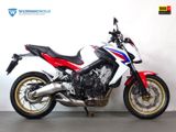 HONDA CB 650 F ABS