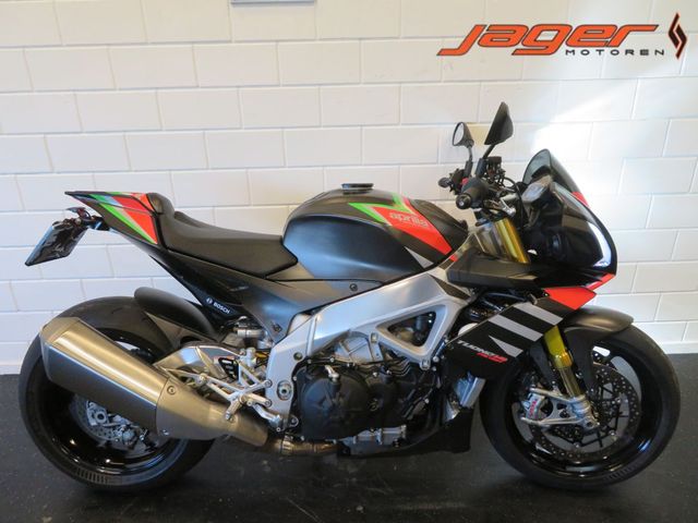 aprilia - tuono-v4-1100-factory