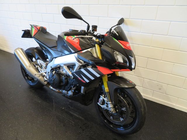 aprilia - tuono-v4-1100-factory