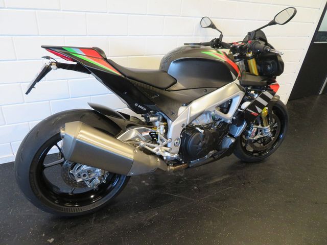 aprilia - tuono-v4-1100-factory