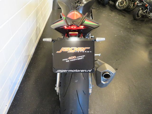 aprilia - tuono-v4-1100-factory