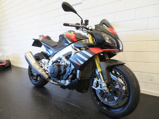 aprilia - tuono-v4-1100-factory