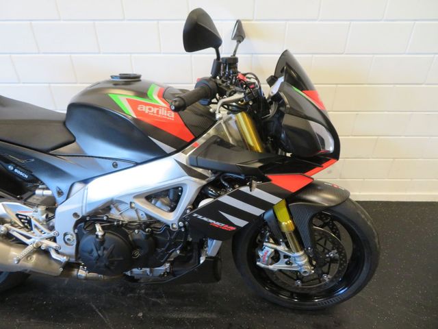 aprilia - tuono-v4-1100-factory