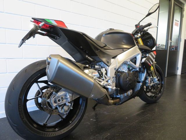 aprilia - tuono-v4-1100-factory