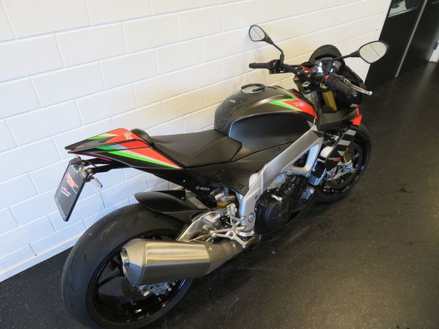 aprilia - tuono-v4-1100-factory