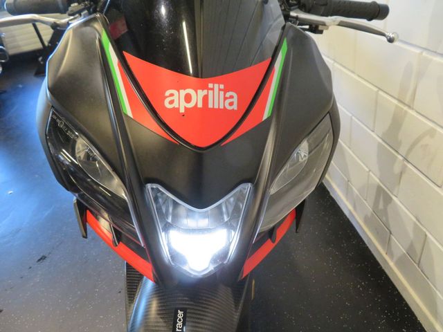 aprilia - tuono-v4-1100-factory