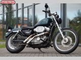 HARLEY-DAVIDSON SPORTSTER CUSTOM  XL 53 C