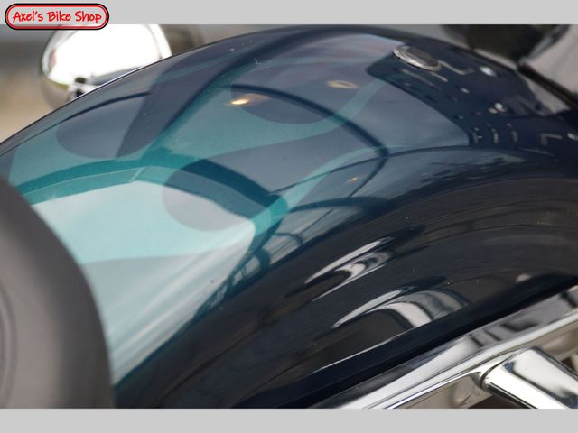 harley-davidson - sportster-custom--xl-53-c