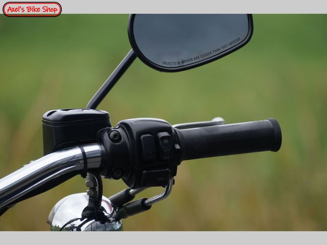 harley-davidson - sportster-custom--xl-53-c