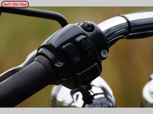 harley-davidson - sportster-custom--xl-53-c