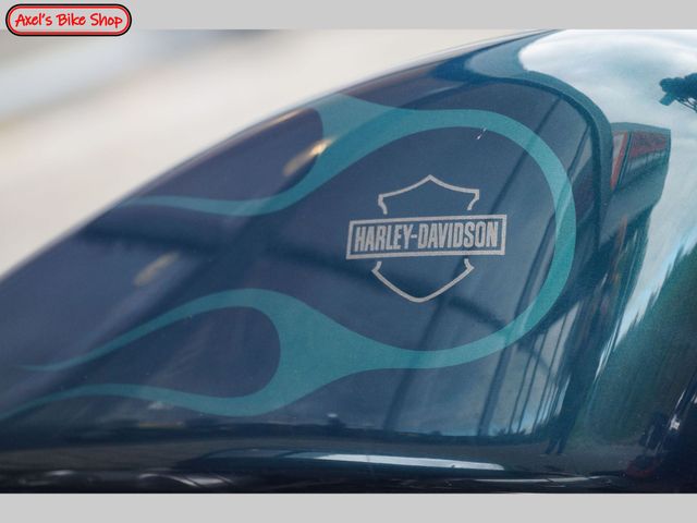 harley-davidson - sportster-custom--xl-53-c