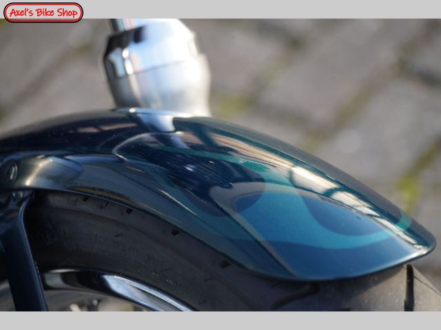 harley-davidson - sportster-custom-xl-883-c