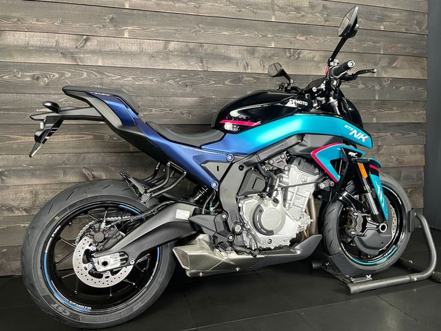 cfmoto - 675-nk