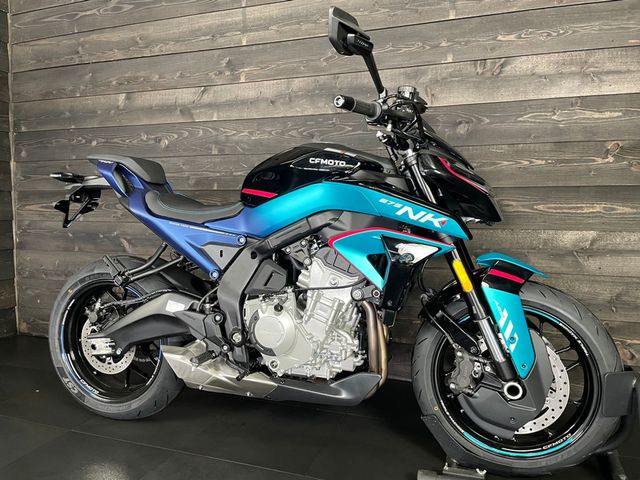 cfmoto - 675-nk