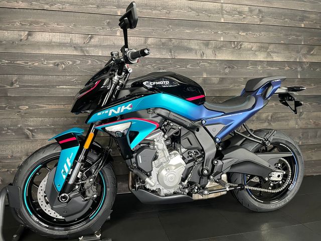 cfmoto - 675-nk