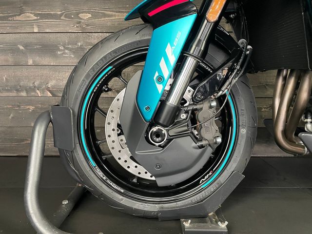 cfmoto - 675-nk