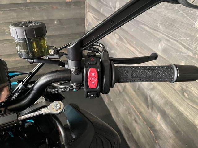cfmoto - 675-nk