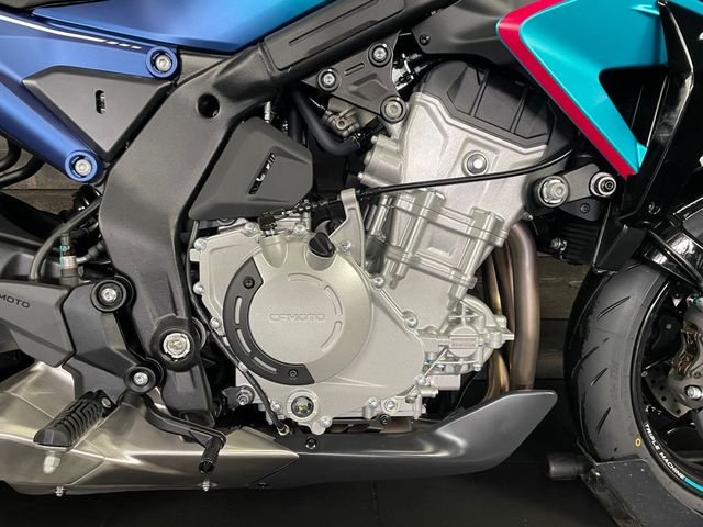 cfmoto - 675-nk