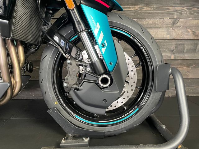 cfmoto - 675-nk