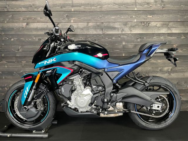cfmoto - 675-nk