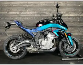 Cfmoto 675 NK 2026 nieuw