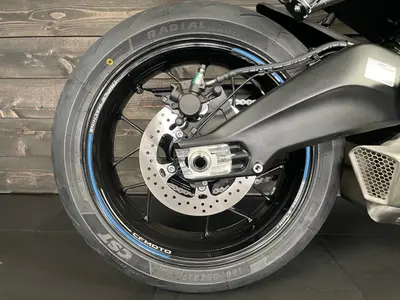 CFMOTO 675 NK – foto 4