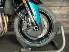 Cfmoto 675NK GP Limited Edition 2026 nieuw – foto 6 van 15