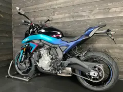 Cfmoto 675NK GP Limited Edition 2026 nieuw – foto 7 van 15