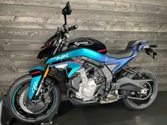 Cfmoto 675NK GP Limited Edition 2026 nieuw – foto 9 van 15