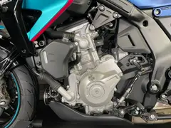 Cfmoto 675NK GP Limited Edition 2026 nieuw – foto 11 van 15